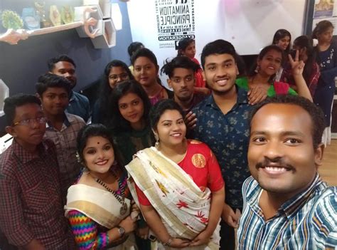 Get The Best Animation and Web Design Institute in New Alipore - Moople