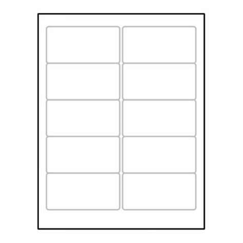 Image result for Laser Print Labels