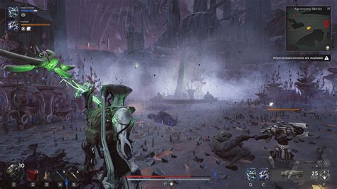 Remnant II: The Dark Horizon – So schaltet ihr den Aufseher-Archetyp ...