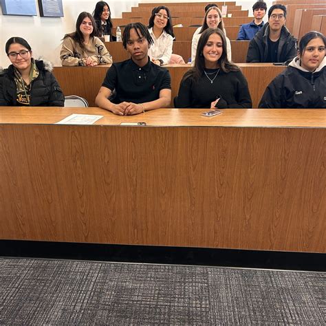 BarryTech | During its annual Alumni Day, Nassau BOCES Barry Tech ...