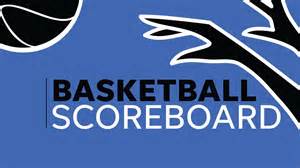 Section V girls basketball scores for the 2024-25 season