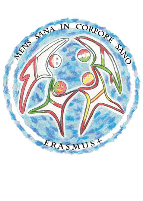 MENS SANA IN CORPORE SANO