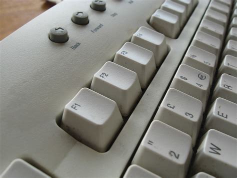 How To Use The Function Keys (Windows) - Tech Geek and More