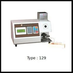 Manufacturer of Visible Spectrophotometers by Systronics India Ltd ...