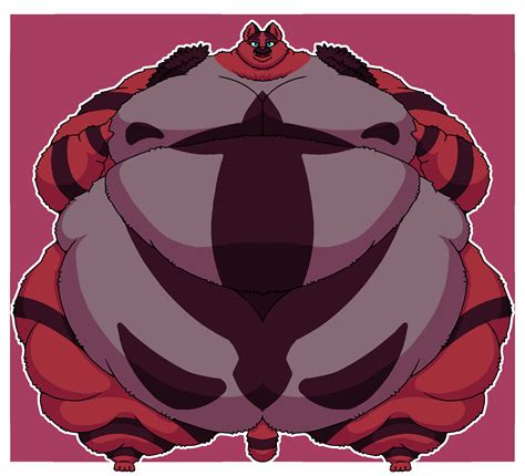 Image result for Protogen Fat