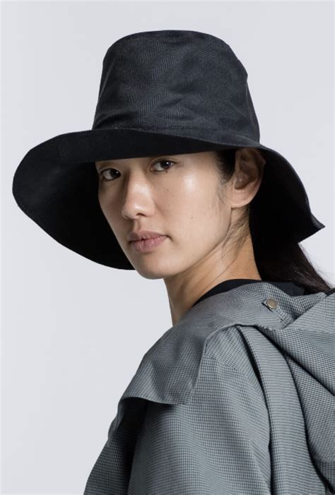 The Best Rain Hats for Women | Marie Claire