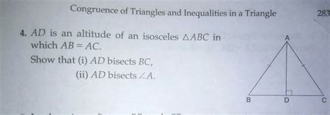 urgent!!!congruency related problemplease solve the problem. - Brainly.in