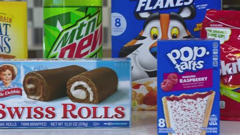 What’s in Our Food That’s Banned in Other Countries? – IronMag Bodybuilding & Fitness Blog