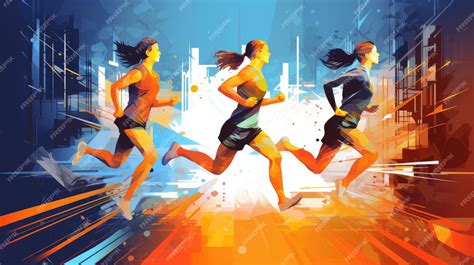 Athlete 的图像结果