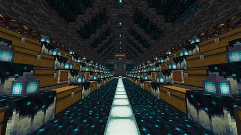 Minecraft Schematic stash donut smp by BREADLYBREADYT | abfielder.com