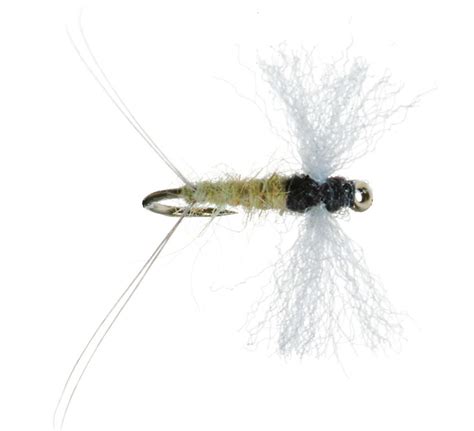 Trico Fly Tying Patterns 的图像结果