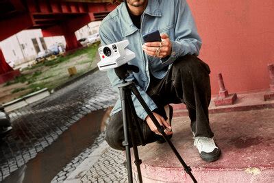 New Polaroid Camera 的图像结果