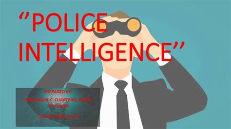 Image result for Police Intelligence Sign