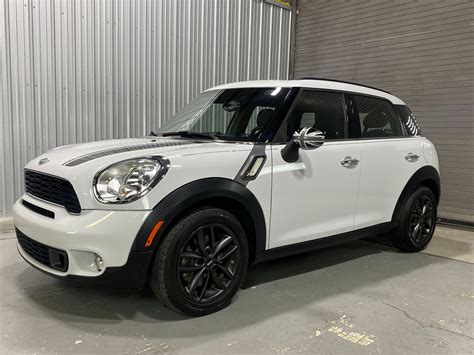 2013 MINI Cooper S Countryman | Kasser Motor Group