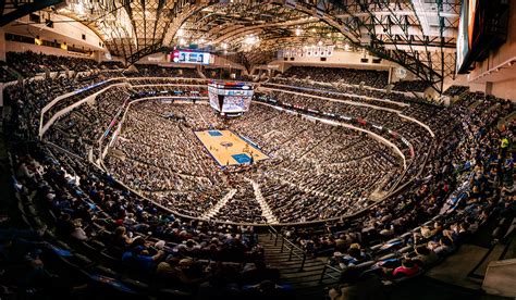 American Airlines Center, Dallas, United States of America