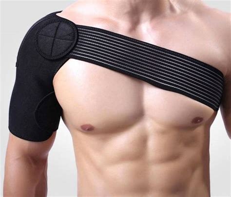 Shoulder Supports - Buy Shoulder Supports online at Best Prices in ...