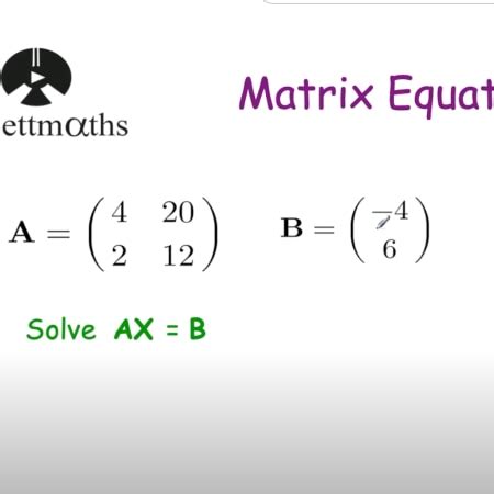 Math Equation Symbols Matrix 的图像结果
