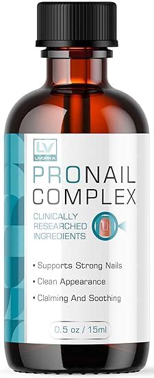 Image result for ClickBank Pro Nail Complex