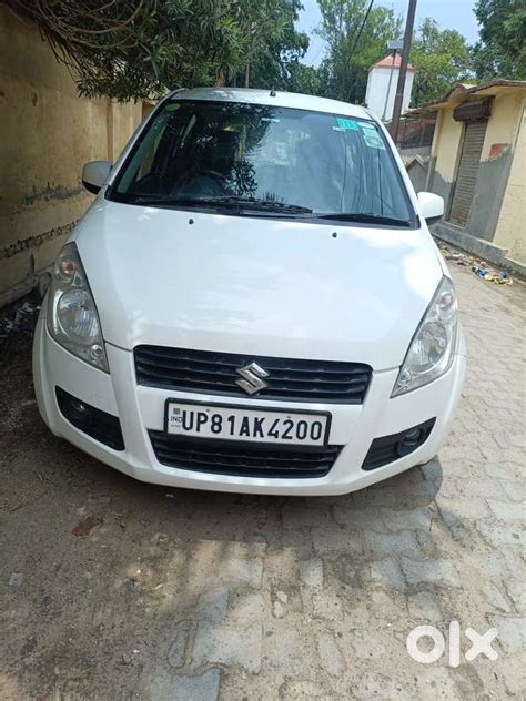 Maruti Suzuki Ritz Vdi BS-IV, 2011, Petrol - Cars - 1810976282