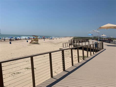 Isla Blanca Park | The Dyrt