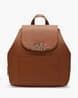 Buy Tan Backpacks for Women by STEVE MADDEN Online | Ajio.com