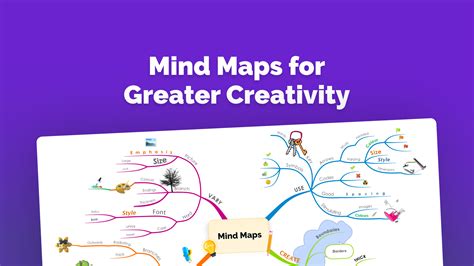 Creativity Mind Map Examples 的图像结果