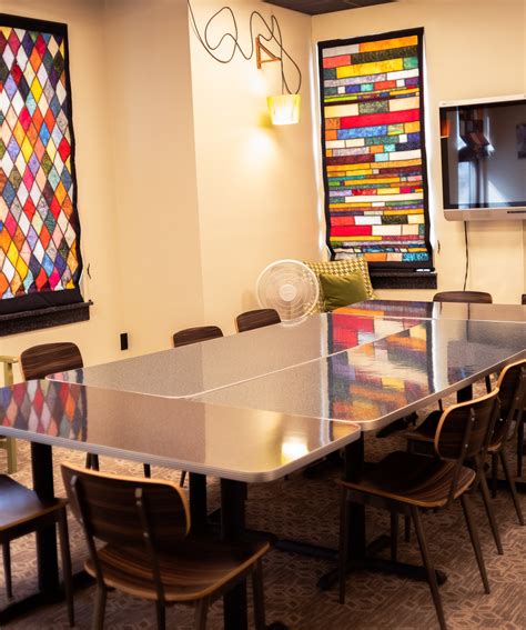 Reserve a Space With Us — Wil-Mar Neighborhood Center