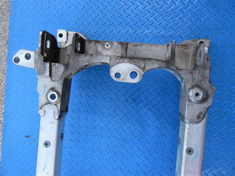 Image result for Subframe Repacement for Maslibu 2009