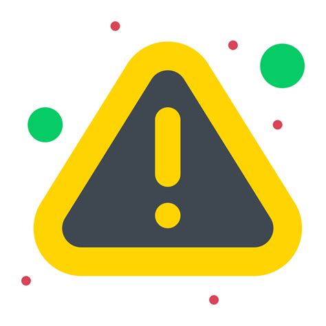 Error, notice, virus, warning icon - Free download