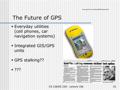 GPS Explained Simply 的图像结果