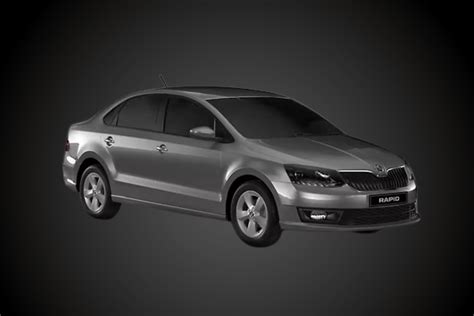 How to damp Škoda Rapid – Reduce tyre roar and vibrations to improve s ...