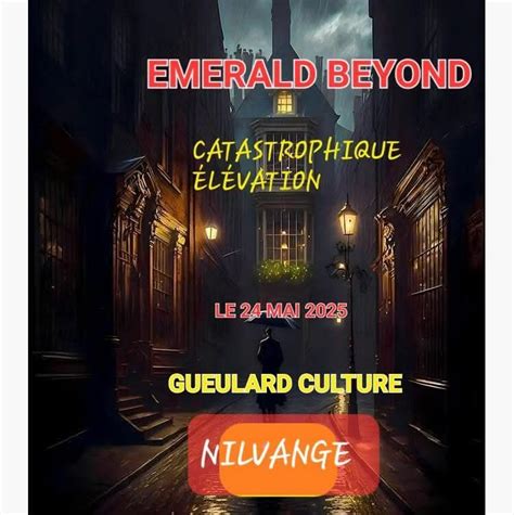EMERALD BEYOND, 14 rue Clemenceau, 57240 Nilvange, France, Rombas, 24 ...