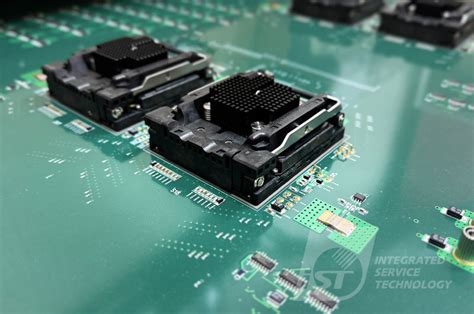 Image result for Final Test Load Board