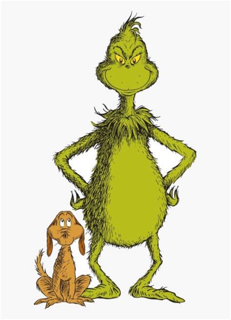 Grinch Free Clip Art The Who Stole Christmas Clipart - Clipart Dr Seuss ...