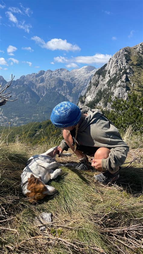 Eve Kovac (@outdoor.eve) • Instagram photos and videos