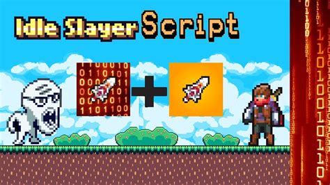 Image result for Slayer Unleashed Script Tutorial