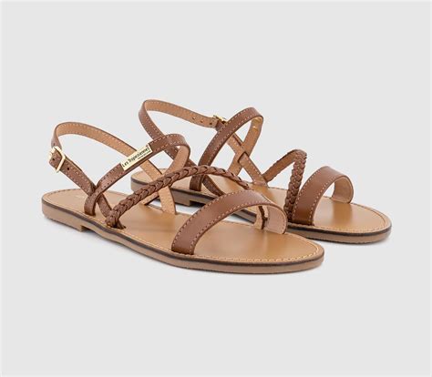 Les Tropeziennes Batresse Sandals Tan - Women’s Sandals