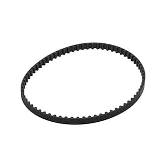 Quicksilver 895120002 Timing Belt, Mercury, 15-20hp : Amazon.in ...