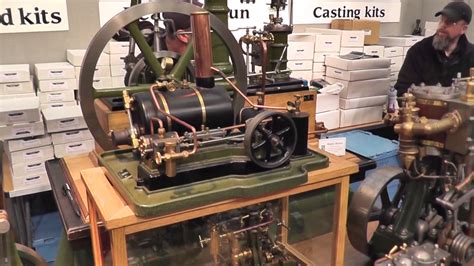 Image result for Model Engineering Website