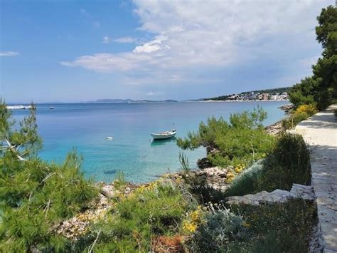 Dagna (Beach) - Primosten