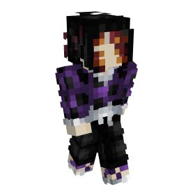 Demon Slayer Minecraft Skins | NameMC