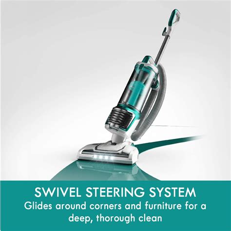 30725 Kenmore Bagless Upright Vacuum 2-Motor Power Suction Lightweight ...