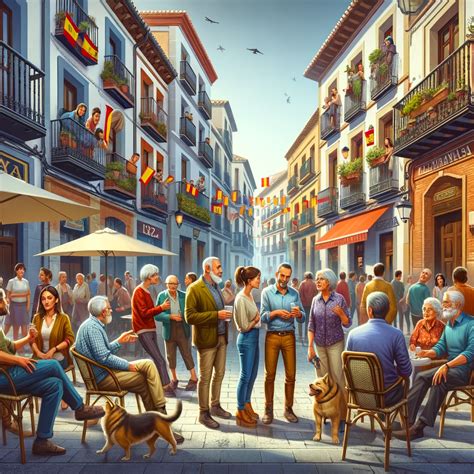 Spanish Slang 101: Master Everyday Street Talk - MY-SPANISH-DICTIONARY