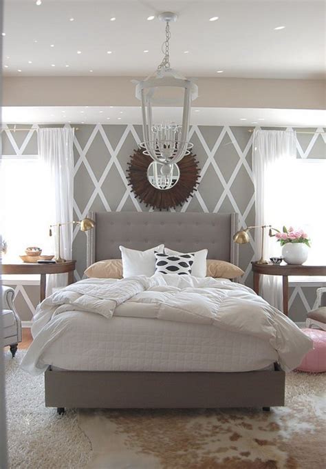 master bedroom paint ideas with dark furniture