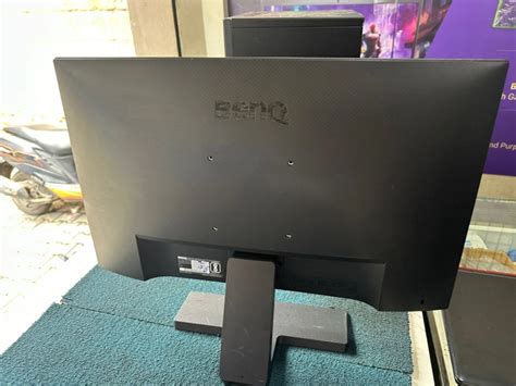 BenQ 24 inch Full HD LED Monitor - Superior Display