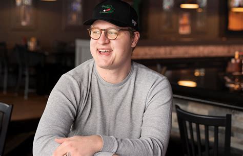 Q+A With Comedian Joey Mulinaro - Indianapolis Monthly