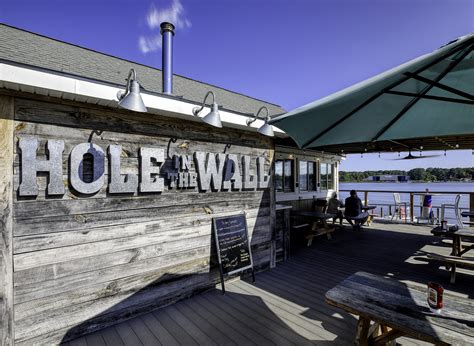 An Escape to Gwynn’s Island - Virginia Water Trails