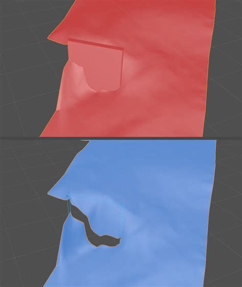 Image result for Boolean 2 Mesh Blender