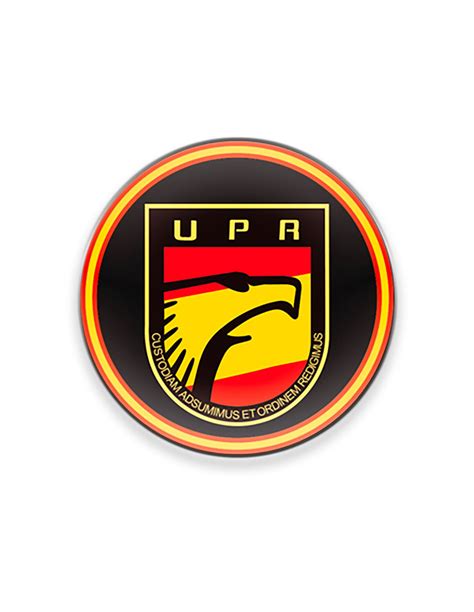 Magnet Spanish Police Prevention and Reaction Unit for fridge ⚔️ ...