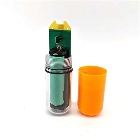 RAPT Pill Hydrometer & Thermometer (includes 18650Mah battery) | MyBrewery